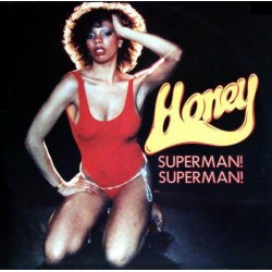 Honey – Superman! Superman! |1979     EMI ‎– 12 EMI 2904-Maxi-Single