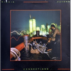Havens ‎Richie – Connections|1979     ELK 52186