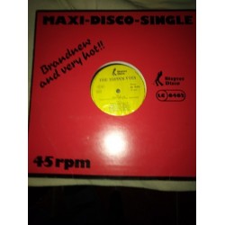 Hippolytes ‎The – Party People|1980    Steyrer Disco ‎– SD 10.216-Maxi-Single