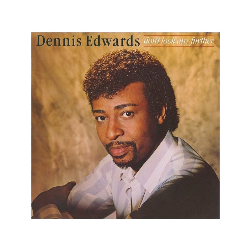 Edwards Dennis – Don't look any further|1984 RCA – ZL72148 Edwards Dennis – Don't look any further|1984 RCA – ZL72148