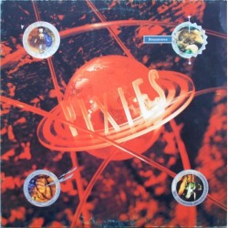 Pixies ‎– Bossanova|1990      Rough Trade ‎– RTD 120•1175•