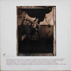 Pixies ‎– Surfer Rosa|1988        4AD ‎– RTD 72