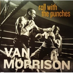 Morrison ‎Van – Roll With The Punches|2017    Exile ‎– 5771854