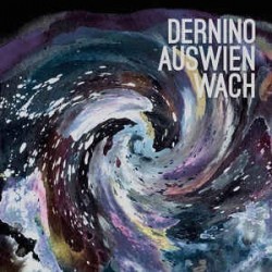 Nino Der Aus Wien ‎– Wach|2017      Problembär Records ‎– PB058