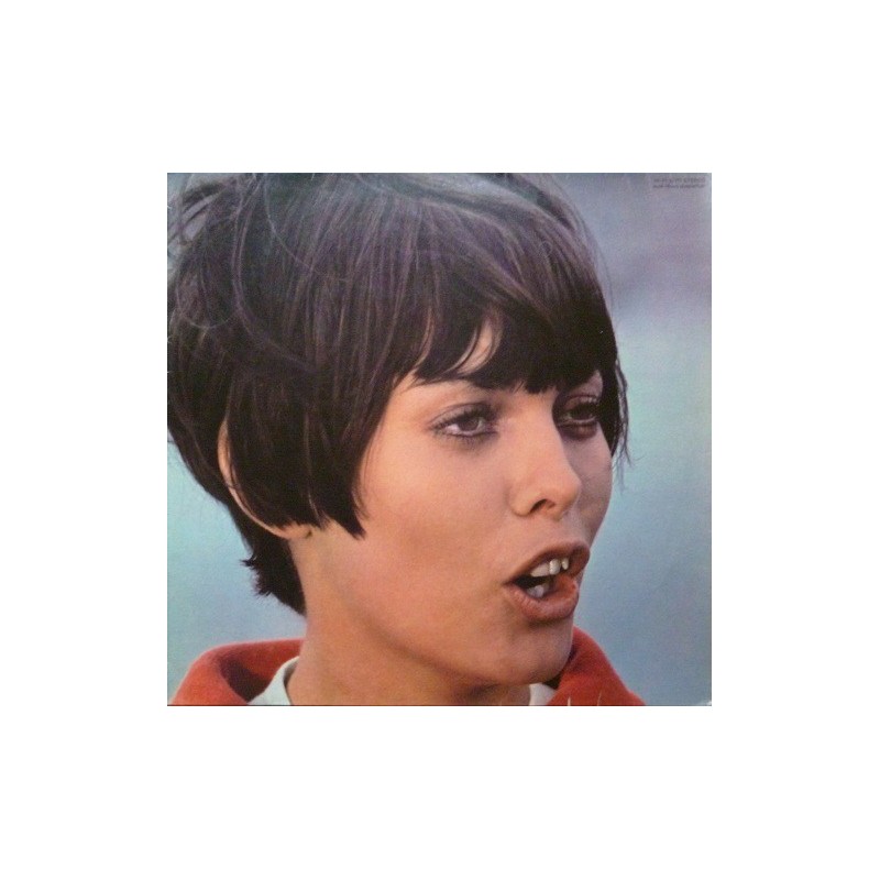 Mathieu Mireille – Heute Bin Ich So Verliebt|1969 SR International – 92 171 Mathieu Mireille – Heute Bin Ich So Verliebt|1969 SR International – 92 171