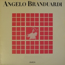 Branduardi ‎Angelo – Same|1983      AMIGA ‎– 8 56 002
