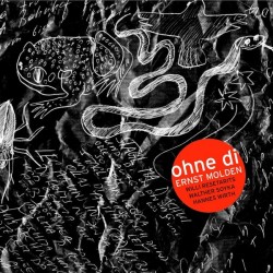 Molden ‎Ernst – Ohne Di|2009     Monkey. ‎– MONLP001