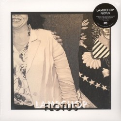 Lambchop ‎– FLOTUS|2016    City Slang ‎– SLANG50100LP