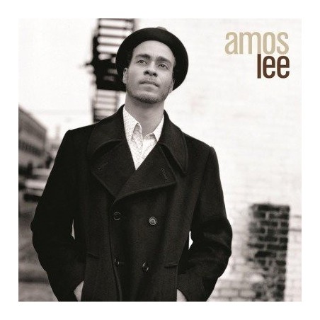 Lee ‎Amos – Same|2014       Music On Vinyl ‎– MOVLP1113