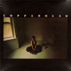 Copperhead ‎– Same|1973     CBS ‎– 84483