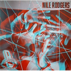 Rodgers ‎Nile – B-movie Matinee|1985      	Warner Bros. Records	925 290-1