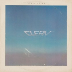Starr ‎Edwin – Clean|1978     20th Century Fox Records ‎– T-559