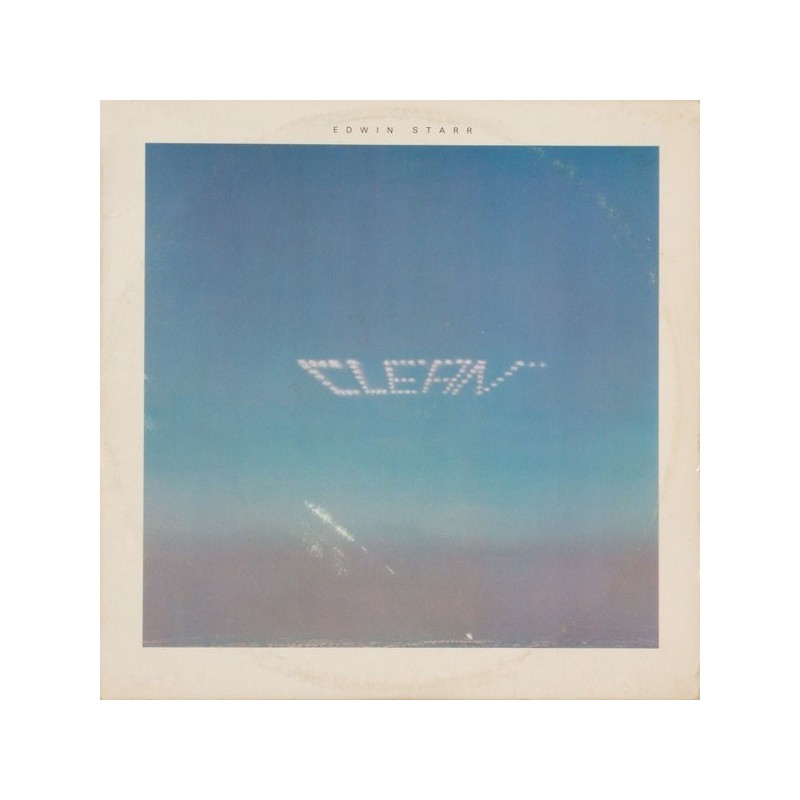 Starr ‎Edwin – Clean|1978     20th Century Fox Records ‎– T-559
