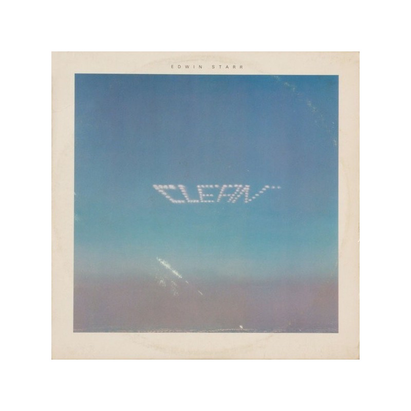 Starr Edwin – Clean|1978 20th Century Fox Records – T-559 Starr Edwin – Clean|1978 20th Century Fox Records – T-559