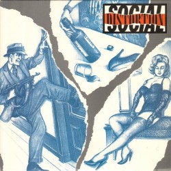 Social Distortion ‎– Same|2012    Music On Vinyl ‎– MOVLP491