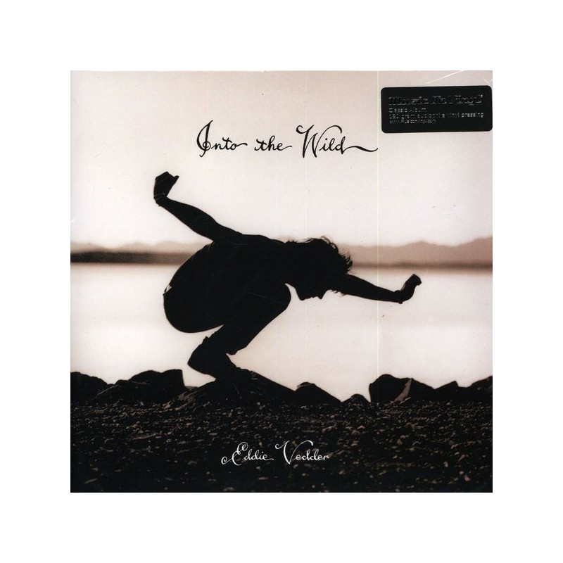 Vedder ‎Eddie – Into The Wild|2010       Music On Vinyl ‎– MOVLP166