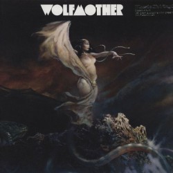 Wolfmother ‎– Same|2011      Music On Vinyl ‎– MOVLP400