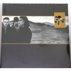 U2 ‎– The Joshua Tree|2017     Island Records ‎– 5748250-2 LP´s