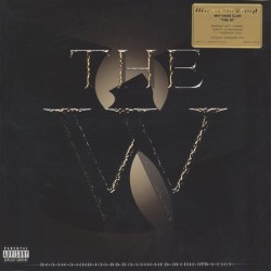 Wu-Tang Clan ‎– The W|2014     MOVLP 1054