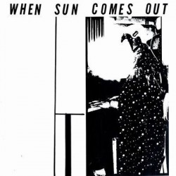 Sun Ra Arkestra ‎The – When Sun Comes Out|2014      Poppydisc ‎– POPPYLP026