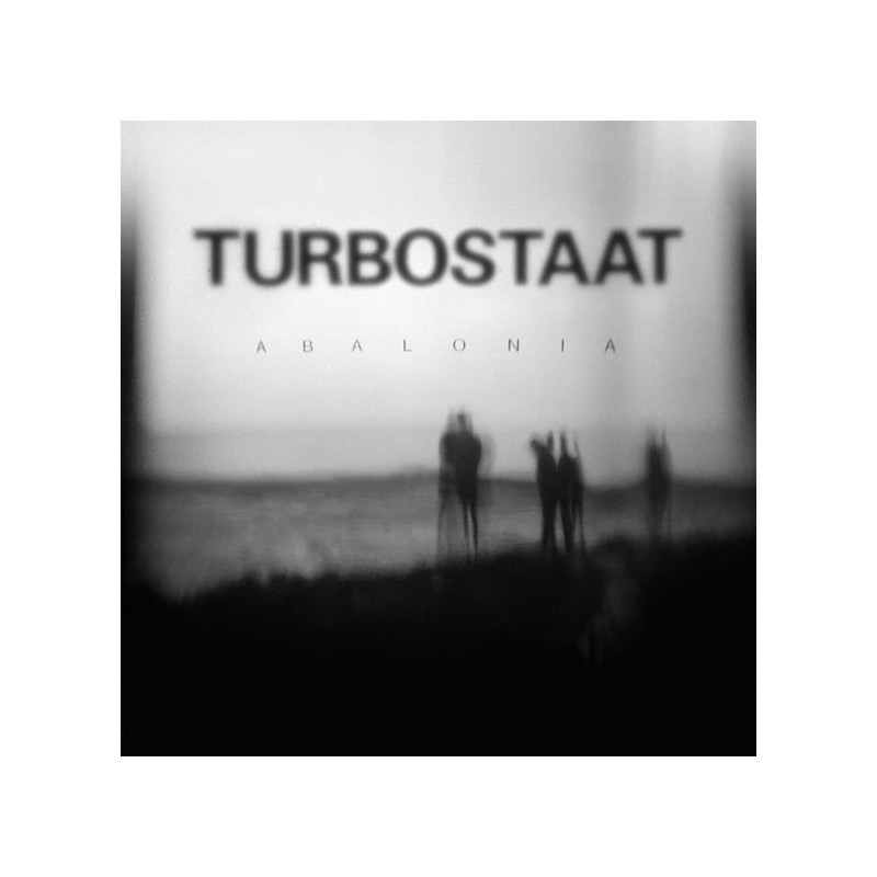 Turbostaat ‎– Abalonia|2016    [PIAS] Recordings Germany ‎– PIASD5008LP