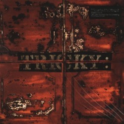 Tricky ‎– Maxinquaye|2012    Music On Vinyl ‎– MOVLP507