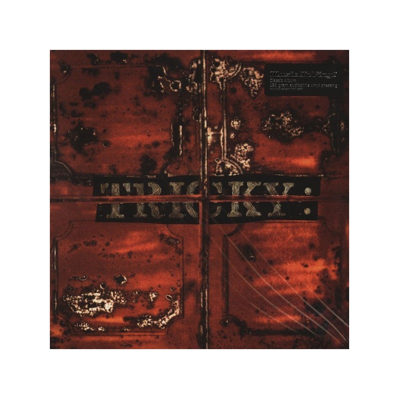 Tricky – Maxinquaye|2012 Music On Vinyl – MOVLP507 Tricky – Maxinquaye|2012 Music On Vinyl – MOVLP507