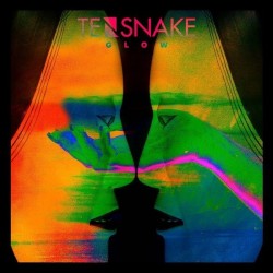 Tensnake ‎– Glow|2014      Virgin EMI Records ‎– V 3123