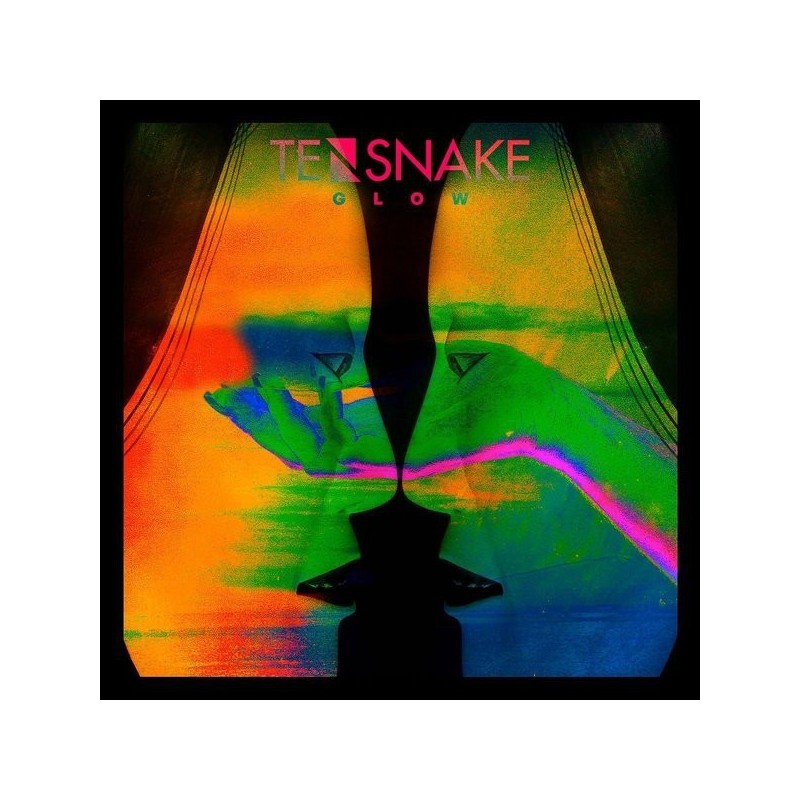 Tensnake ‎– Glow|2014      Virgin EMI Records ‎– V 3123