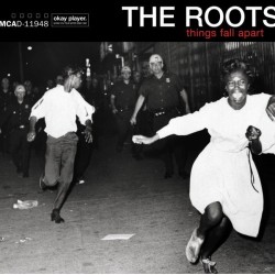 Roots ‎The – Things Fall Apart|1999/2014     Music On Vinyl ‎– MOVLP787