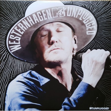 Westernhagen ‎– MTV Unplugged|2016     Virgin ‎– 0602557121032-4 LP´s