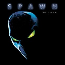 Various ‎– Spawn (The Album)|2017    Music On Vinyl ‎– MOVATM112