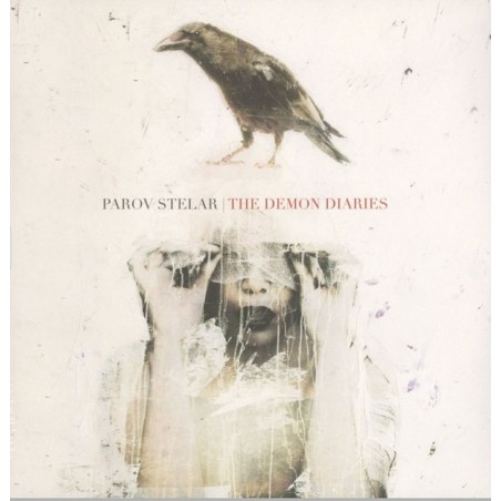 Parov Stelar ‎– The Demon Diaries|2015    Etage Noir Recordings ‎– 06025 4726093 2