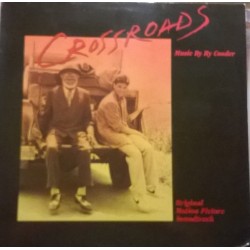 Cooder Ry ‎– Crossroads - Original Motion Picture Soundtrack|1986     Warner Bros. Records ‎– 925 399-1