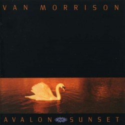 Morrison Van ‎– Avalon Sunset|1989      Polydor ‎– 839 262-1