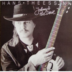Theessink ‎Hans – Johnny & The Devil|1989      Blue Groove ‎– BG 2010
