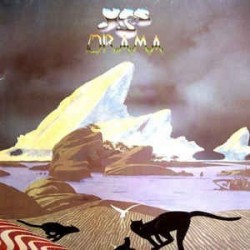 Yes ‎– Drama|1980        Atlantic ‎– ATL 50736