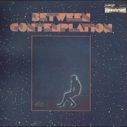 Between ‎– Contemplation|1977     Wergo	SM 1012