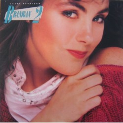 Branigan Laura ‎– Branigan 2     Atlantic ‎– 78 0066-1