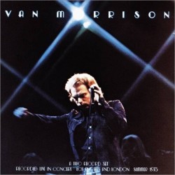 Morrison ‎Van – It's Too Late To Stop Now| Warner Bros. Records ‎– WB 86 007