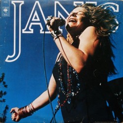 Joplin ‎Janis – Janis|1975      CBS 88115