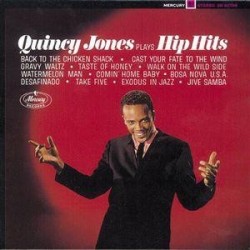 Jones ‎Quincy – Plays Hip Hits|2000     Speakers Corner Records ‎– SR 60799