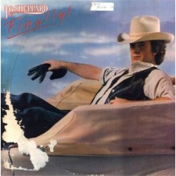 Sheppard ‎T.G. – Finally!|1982 Warner Bros. Records ‎– BSK 3600