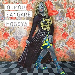 Oumou Sangare ‎– Mogoya|2017     	No Format	NOF.36 LP