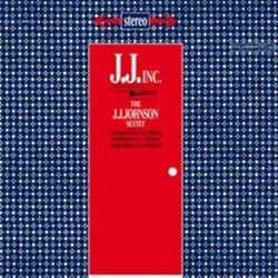 Johnson  J.J. Sextet  The‎– J.J. Inc.|2014     Speakers Corner Records ‎– CS 8406