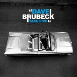 Brubeck Dave ‎– Take five|2017     Wagram Music ‎– 3347106