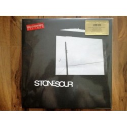 Stone Same ‎– Stone Sour|2016       Music On Vinyl ‎– MOVLP1782