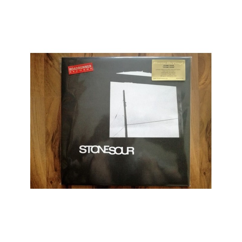 Stone Same – Stone Sour|2016 Music On Vinyl – MOVLP1782 Stone Same – Stone Sour|2016 Music On Vinyl – MOVLP1782
