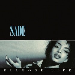Sade ‎– Diamond Life|2012        Music On Vinyl ‎– MOVLP602
