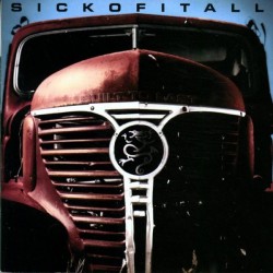 Sick Of It All ‎– Built To Last|2016      Music On Vinyl ‎– MOVLP1567